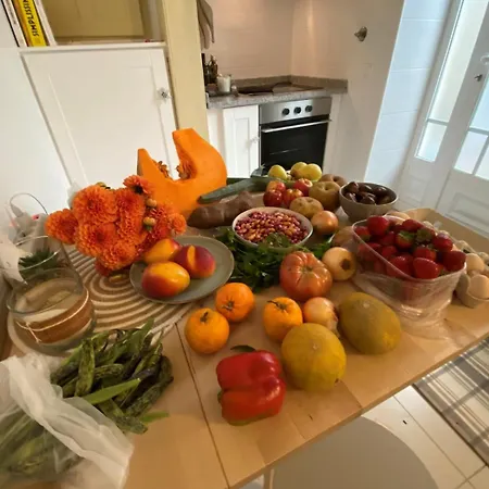 Jscasa Rainha Centro Casa de Férias Caldas Da Rainha