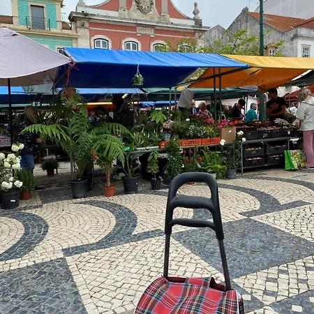 Jscasa Rainha Centro *