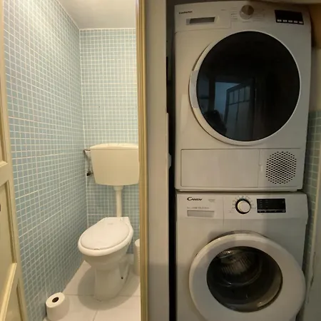 Casa de Férias Jscasa Rainha Centro