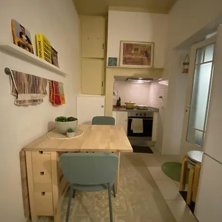 Jscasa Rainha Centro Casa de Férias Caldas Da Rainha