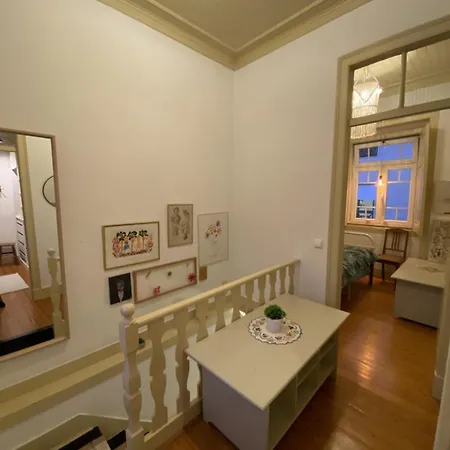 Jscasa Rainha Centro *