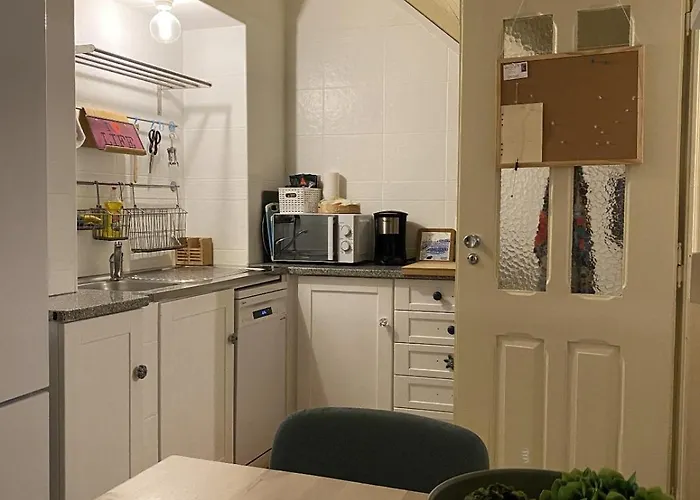 Jscasa Rainha Centro Holiday home