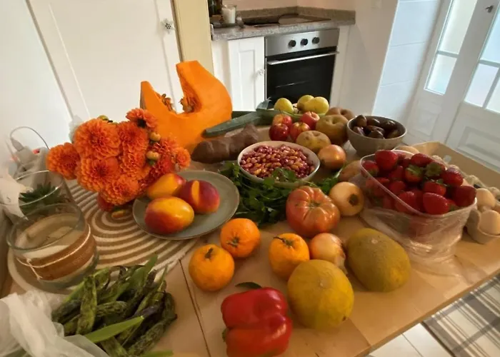 Jscasa Rainha Centro Holiday home Caldas Da Rainha