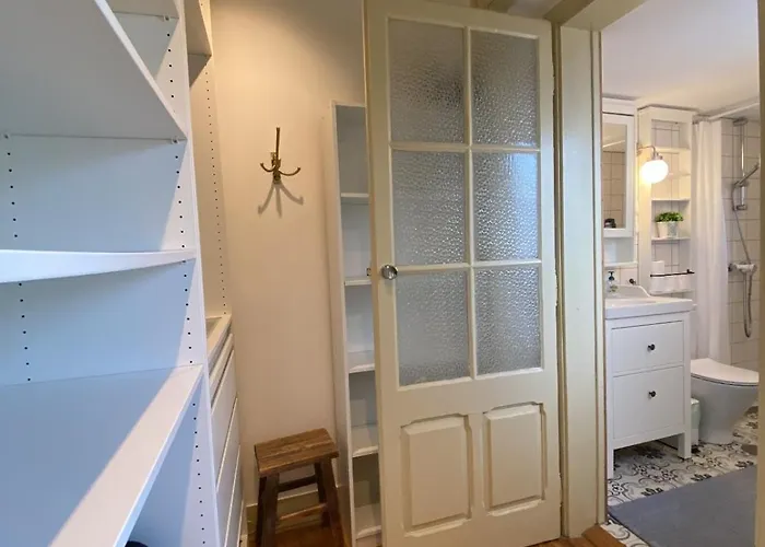 Jscasa Rainha Centro Holiday home *