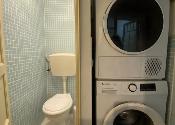 Holiday home Jscasa Rainha Centro