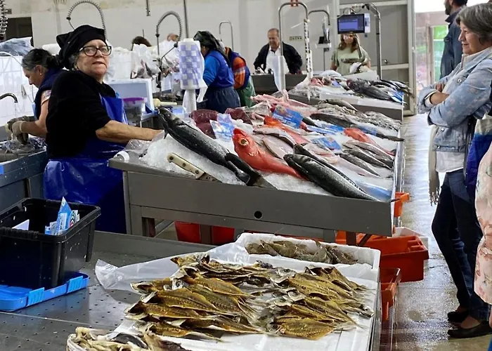 Jscasa Rainha Centro Holiday home *