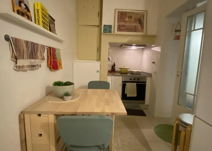 Jscasa Rainha Centro Holiday home Caldas Da Rainha