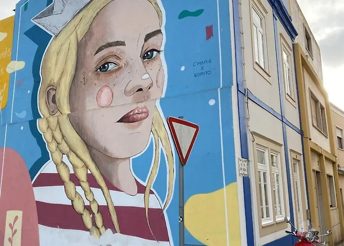 Jscasa Rainha Centro